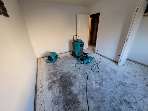 Best Fire Damage Restoration  in Compton, CA