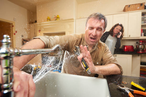 Best Water damage cleanup near me  in Compton, CA